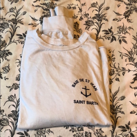 Brandy Melville Tops - Brandy Shirt